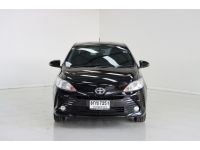 Toyota Vios 1.5 E ปี 2018 รูปที่ 1